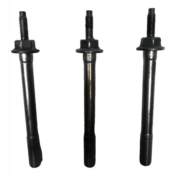 Parafusos Alternador Ford Ranger 3.2 2016/2020