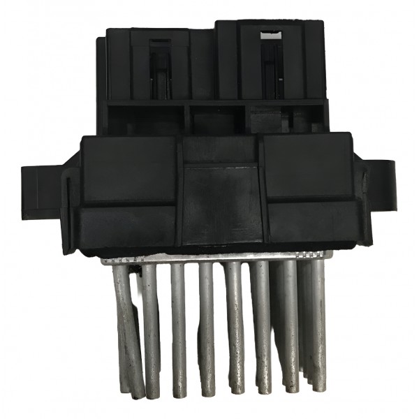 Resistência Ar Condicionado S10 High Country 2021 2.8 Preto