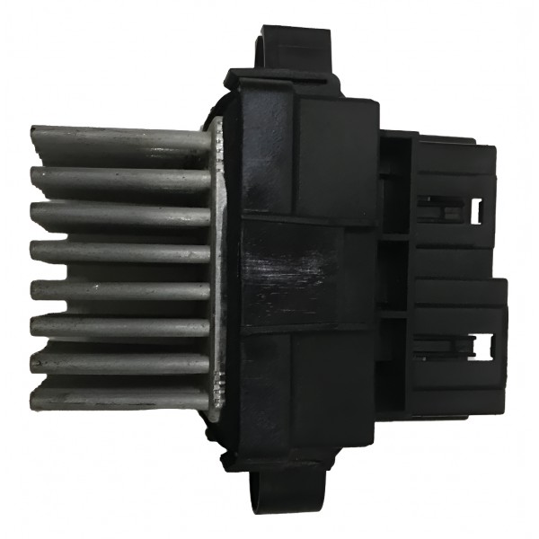 Resistência Ar Condicionado S10 High Country 2021 2.8 Preto