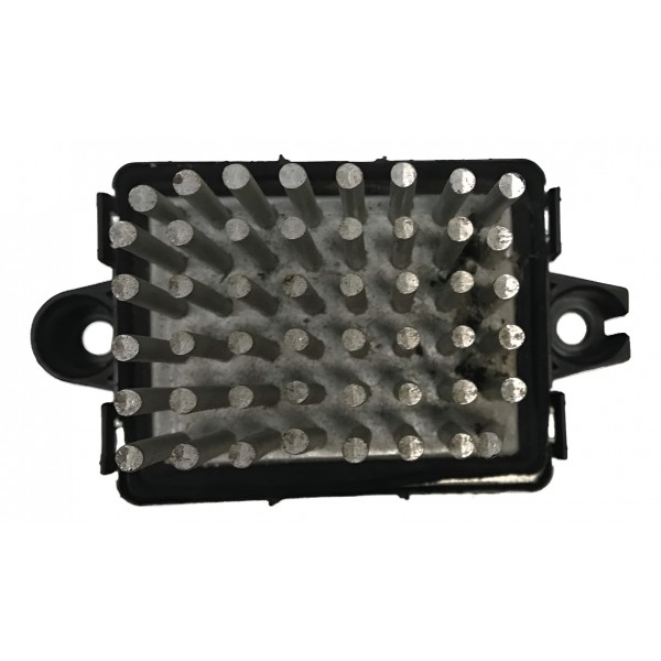 Resistência Ar Condicionado S10 High Country 2021 2.8 Preto