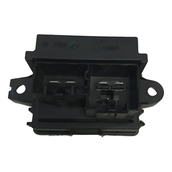 Resistência Ar Condicionado S10 High Country 2021 2.8 Preto