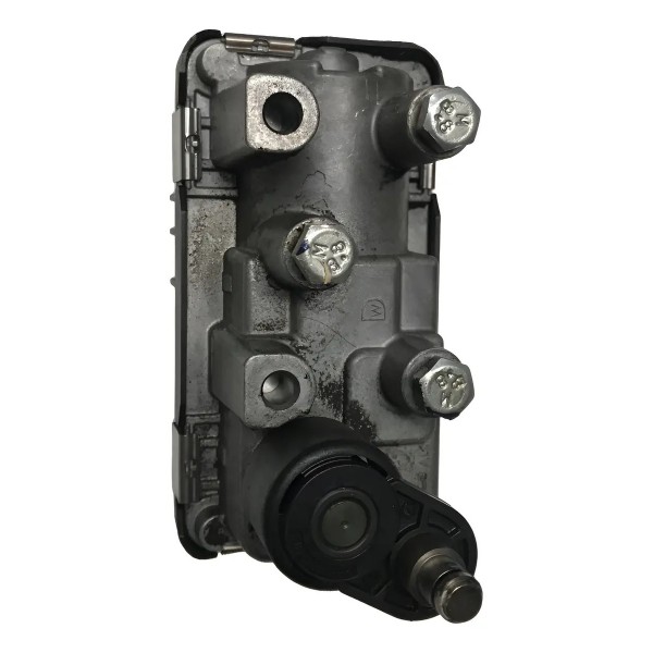 Atuador Da Turbina Jeep Renegade Toro Diesel 2.0 2018