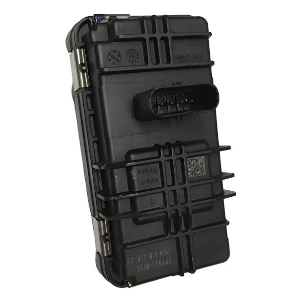 Atuador Da Turbina Jeep Renegade Toro Diesel 2.0 2018