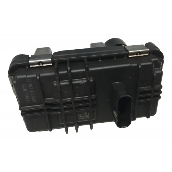 Atuador Da Turbina Jeep Renegade Toro Diesel 2.0 2018