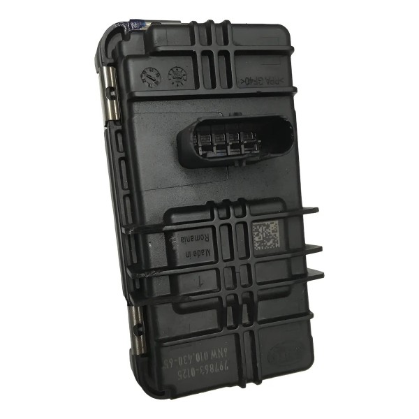 Atuador Da Turbina Jeep Renegade Toro Diesel 2.0 2018