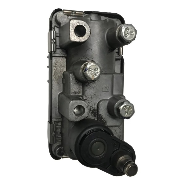 Atuador Da Turbina Jeep Renegade Toro Diesel 2.0 2018