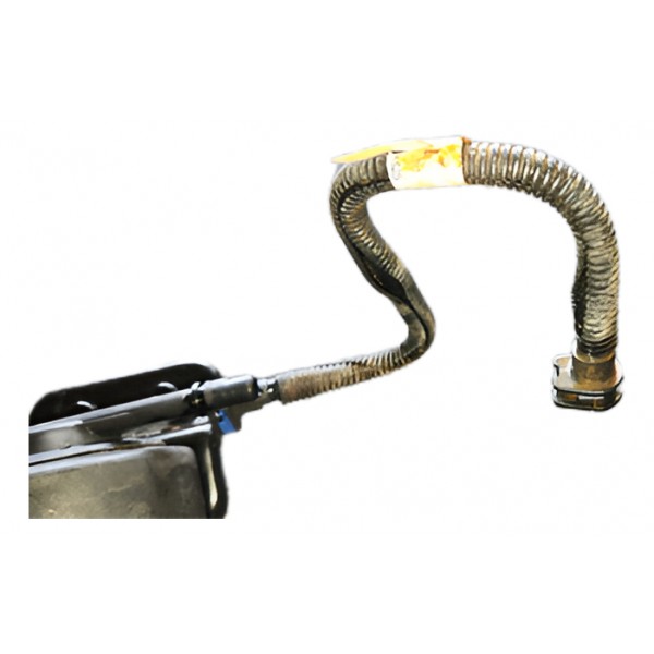 Filtro Do Diesel Dodge Ram 6.7 2500 2022