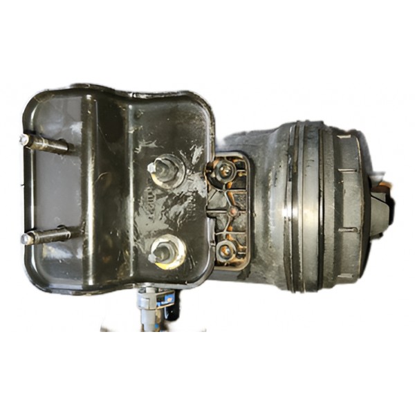 Filtro Do Diesel Dodge Ram 6.7 2500 2022