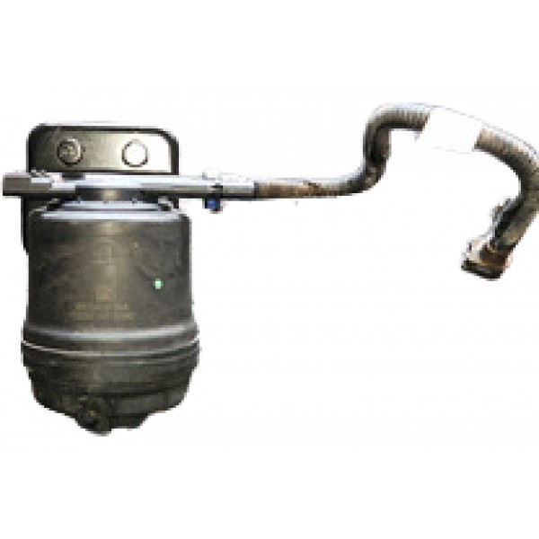 Filtro Do Diesel Dodge Ram 6.7 2500 2022