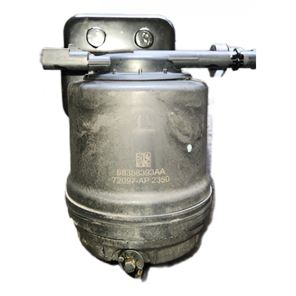 Filtro Do Diesel Dodge Ram 6.7 2500 2022