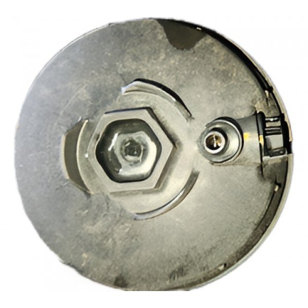 Filtro Do Diesel Dodge Ram 6.7 2500 2022