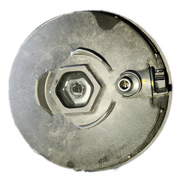 Filtro Do Diesel Dodge Ram 6.7 2500 2022