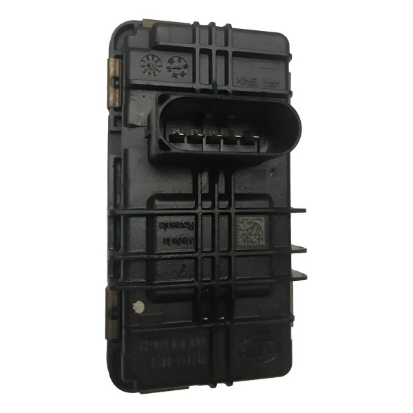 Atuador Turbina Ford Ranger 2017 2018 2019 3.2 7978630072