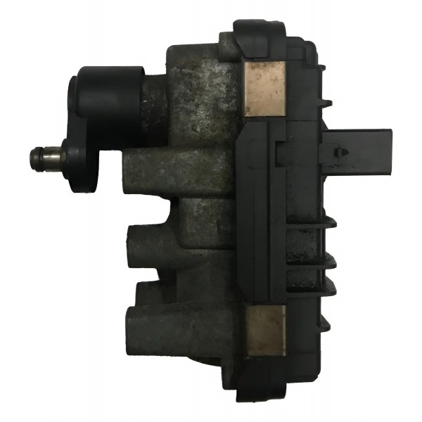 Atuador Turbina Ford Ranger 2017 2018 2019 3.2 7978630072