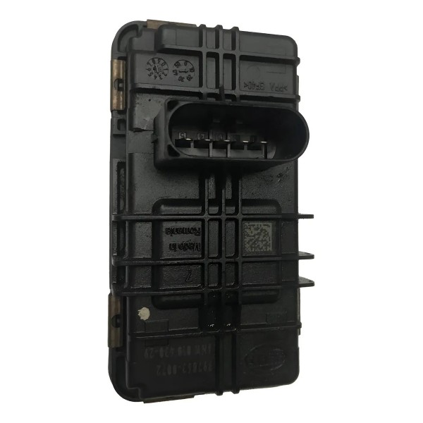 Atuador Turbina Ford Ranger 2017 2018 2019 3.2 7978630072