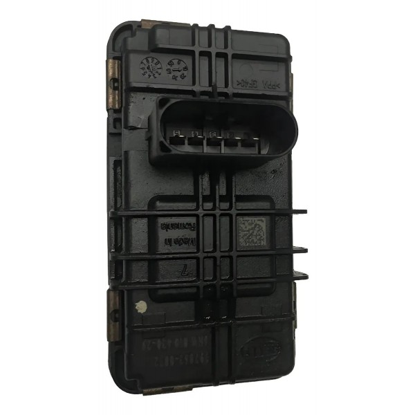 Atuador Turbina Ford Ranger 2017 2018 2019 3.2 7978630072