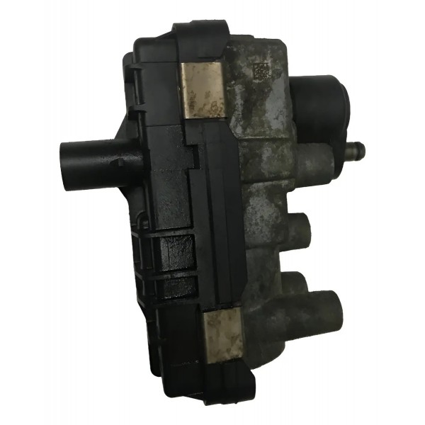 Atuador Turbina Ford Ranger 2017 2018 2019 3.2 7978630072