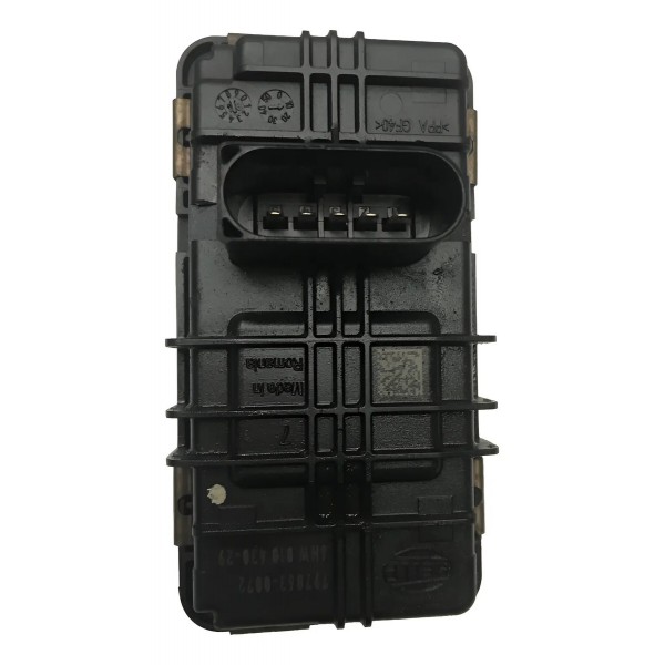 Atuador Turbina Ford Ranger 2017 2018 2019 3.2 7978630072