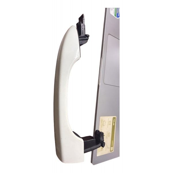 Maçaneta Externa Diant Esq/dir Jeep Renegade 2017 2022