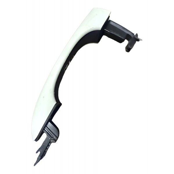 Maçaneta Externa Diant Esq/dir Jeep Renegade 2017 2022