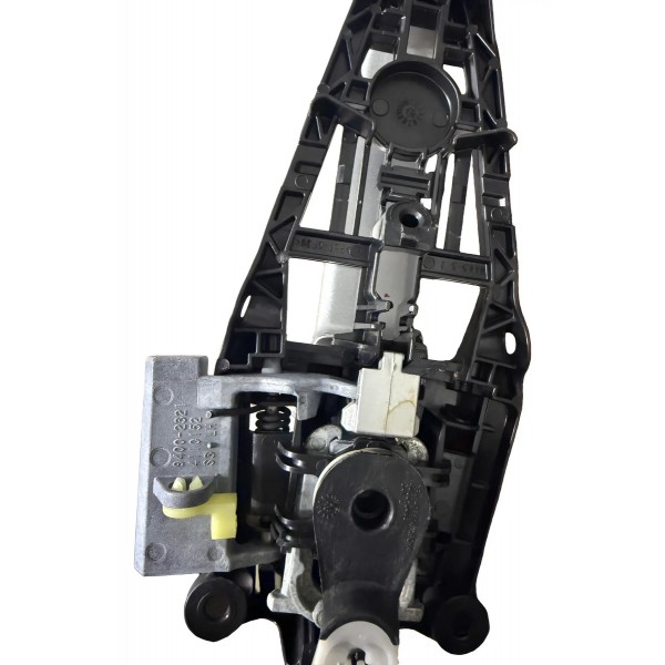 Maçaneta Externa Diant Esquerda S10 2012 2016 - Dianteira