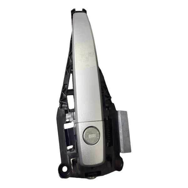 Maçaneta Externa Diant Esquerda S10 2012 2016 - Dianteira