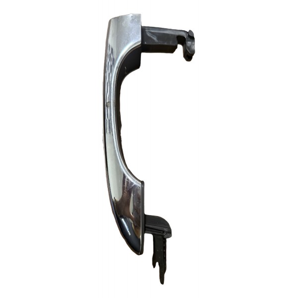 Maçaneta Dianteira Esquerda Toro Renegade 2016 Á 2019