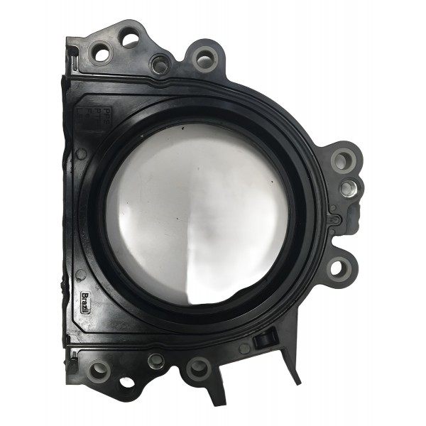 Retentor Flange Virabrequim Vw Polo/virtus 2018 1.0 Original
