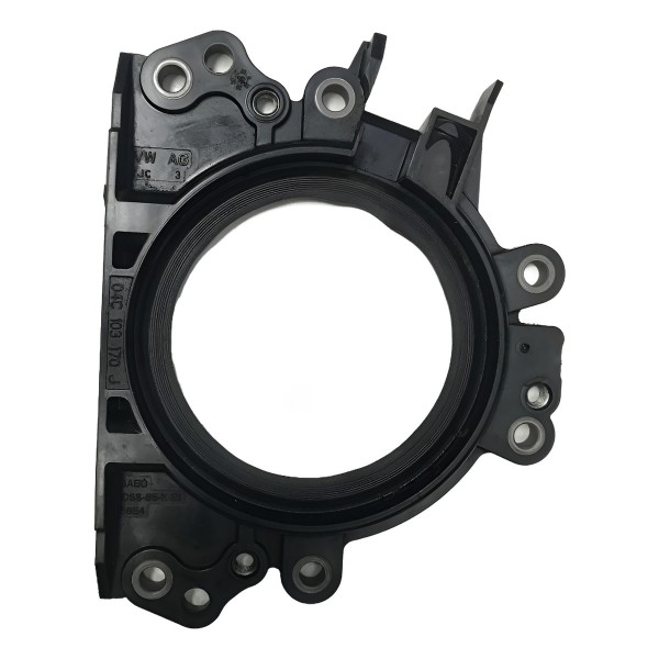 Retentor Flange Virabrequim Vw Polo/virtus 2018 1.0 Original