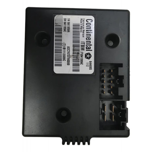 Módulo Freio Reboque Dodge Ram 3500 2022 68413389ac