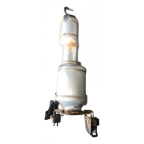 Catalisador Dodge Ram 6.7 2500 2021 Original