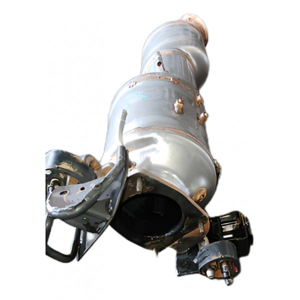 Catalisador Dodge Ram 6.7 2500 2021 Original