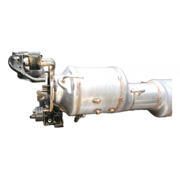 Catalisador Dodge Ram 6.7 2500 2021 Original