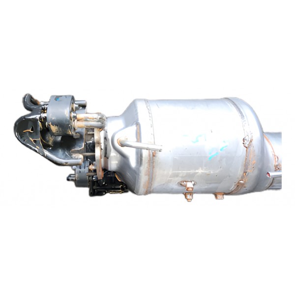 Catalisador Dodge Ram 6.7 2500 2021 Original