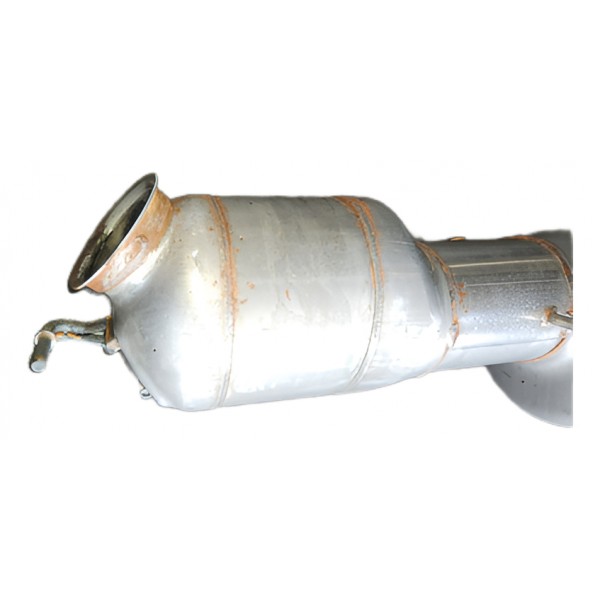 Catalisador Dodge Ram 6.7 2500 2021 Original