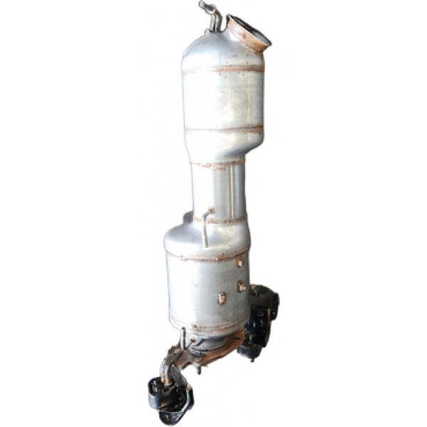 Catalisador Dodge Ram 6.7 2500 2021 Original