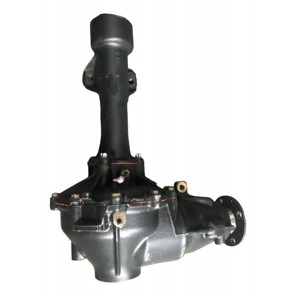 Diferencial Dianteiro Toyota Sw4 2015 Automatico