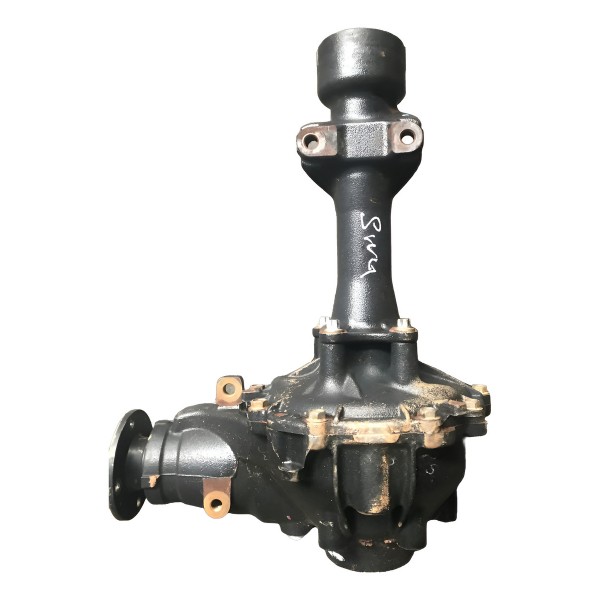 Diferencial Dianteiro Toyota Sw4 2015 Automatico