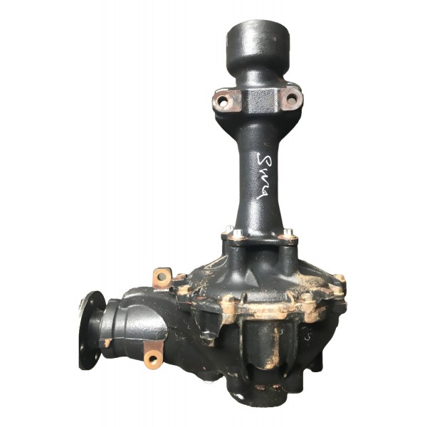 Diferencial Dianteiro Toyota Sw4 2015 Automatico