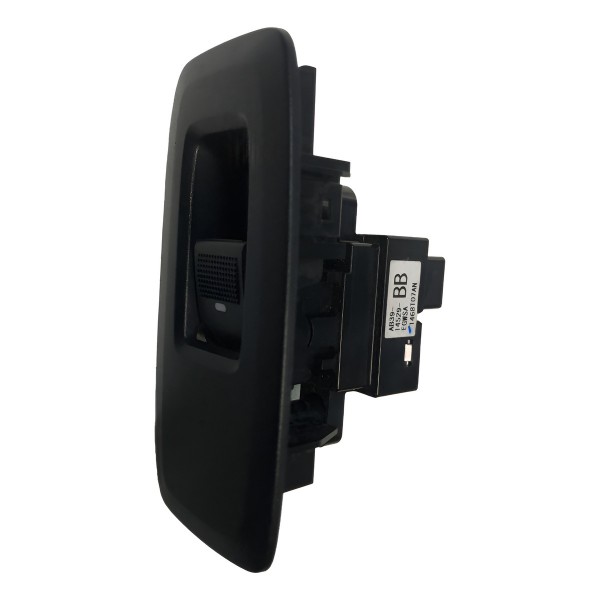 Botão Vidro Elétrico Traseiro Direito Ford Ranger 3.2 2020