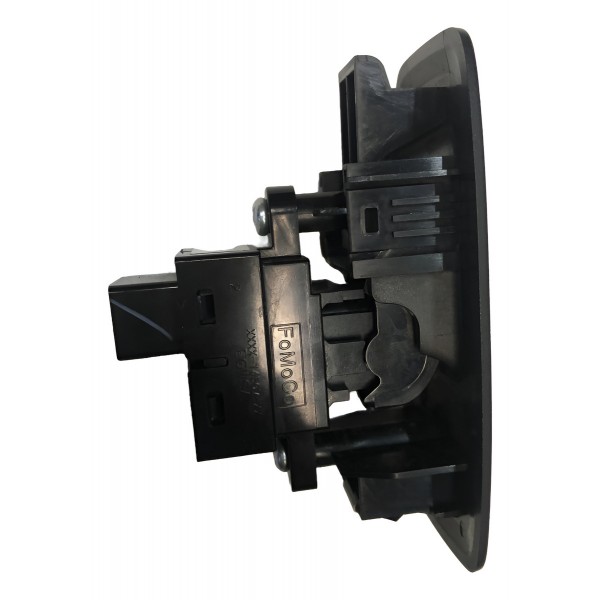 Botão Vidro Elétrico Traseiro Direito Ford Ranger 3.2 2020