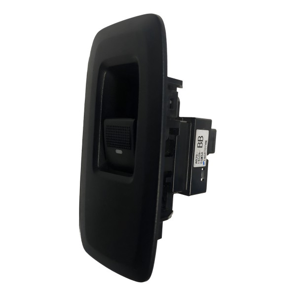 Botão Vidro Elétrico Traseiro Direito Ford Ranger 3.2 2020