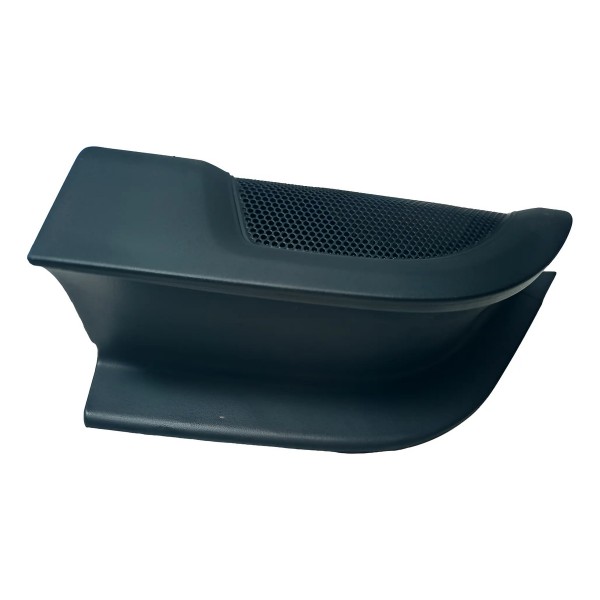 Moldura Interna Retrovisor Esquerdo Ranger 2017/2020 Preto