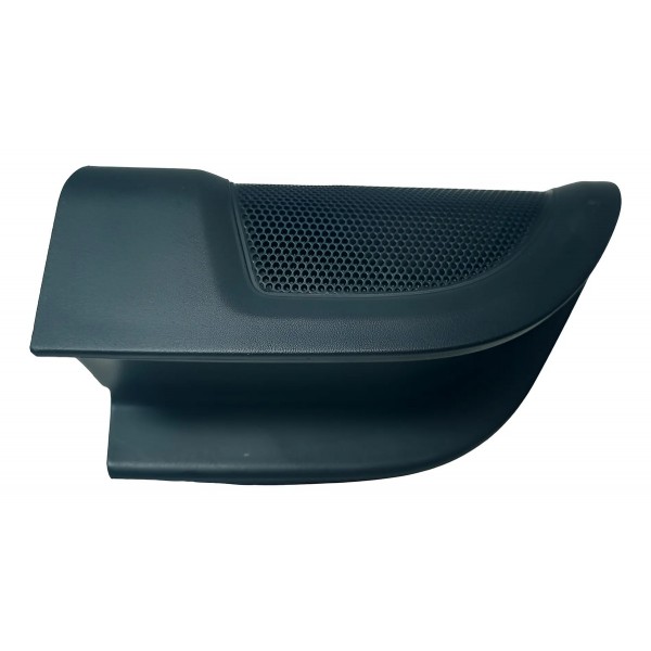 Moldura Interna Retrovisor Esquerdo Ranger 2017/2020 Preto