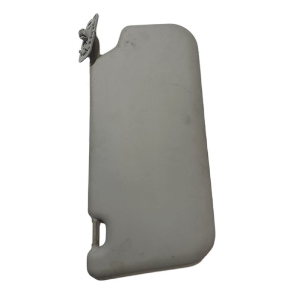 Quebra Sol Lado Direito Ford Ranger 2015   Usado Original