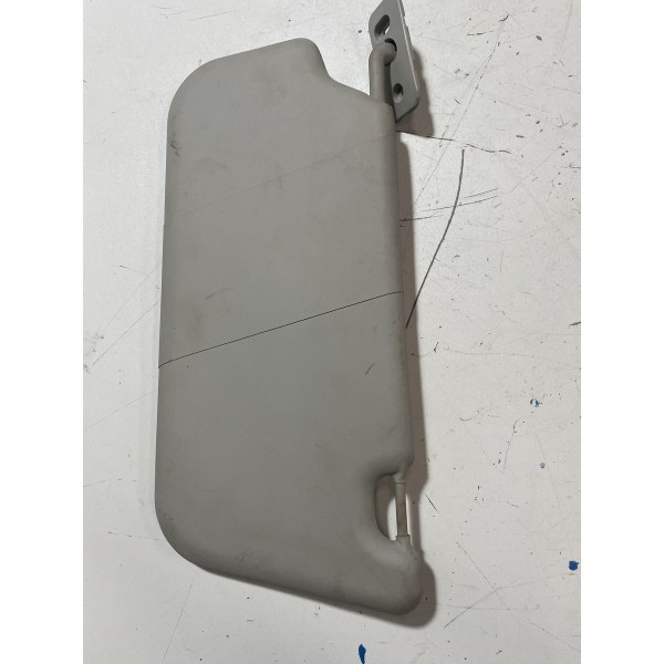 Quebra Sol Lado Direito Ford Ranger 2015   Usado Original