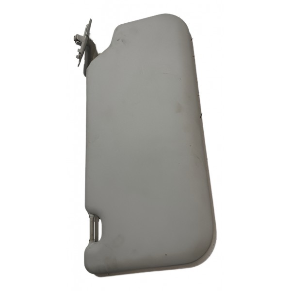 Quebra Sol Lado Direito Ford Ranger 2015   Usado Original