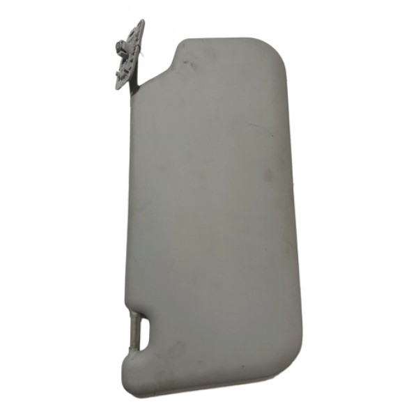 Quebra Sol Lado Direito Ford Ranger 2015   Usado Original