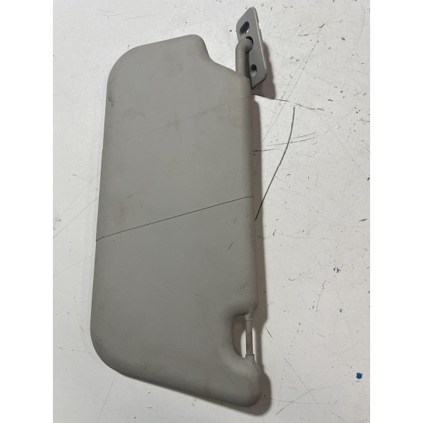 Quebra Sol Lado Direito Ford Ranger 2015   Usado Original