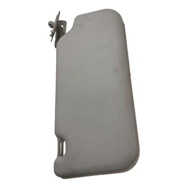 Quebra Sol Lado Direito Ford Ranger 2015   Usado Original